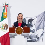 Sheinbaum defiende el debido proceso y rechaza especulaciones en torno a caso de Julio César Chávez Jr.