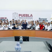 Puebla apuesta por el deporte como motor de cambio social y justicia para la juventud