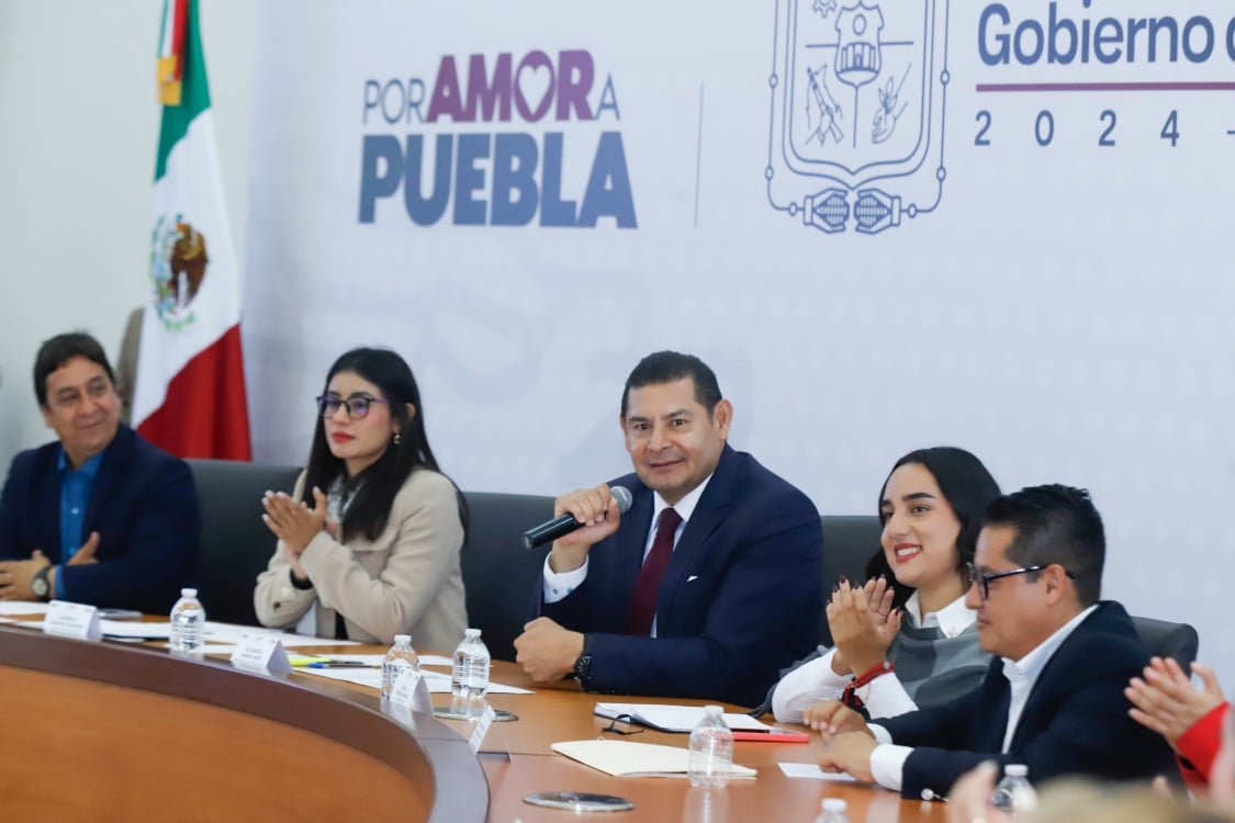 Puebla apuesta por el deporte como motor de cambio social y justicia para la juventud