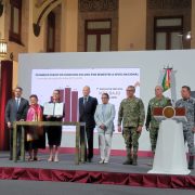 Estado asumirá denuncia y persecución del delito de extorción para proteger a víctimas