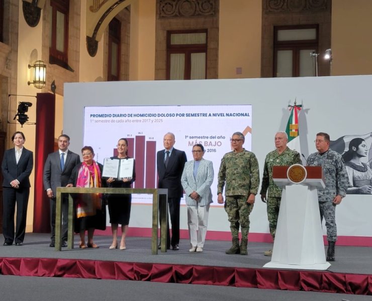 Estado asumirá denuncia y persecución del delito de extorción para proteger a víctimas