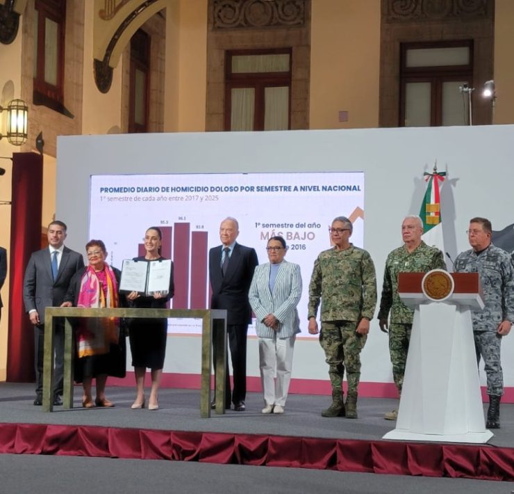 Estado asumirá denuncia y persecución del delito de extorción para proteger a víctimas