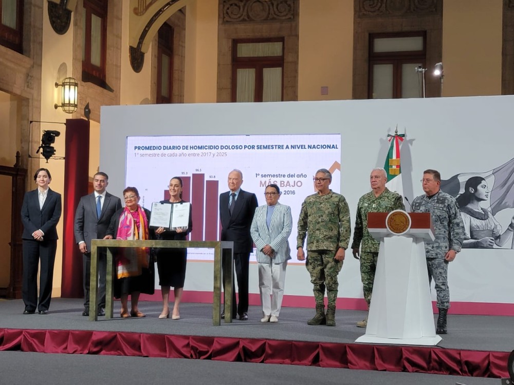 Estado asumirá denuncia y persecución del delito de extorción para proteger a víctimas