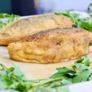 Chiles en Nogada 2025: Puebla refuerza identidad y preserva agricultura tradicional ante desafíos climáticos