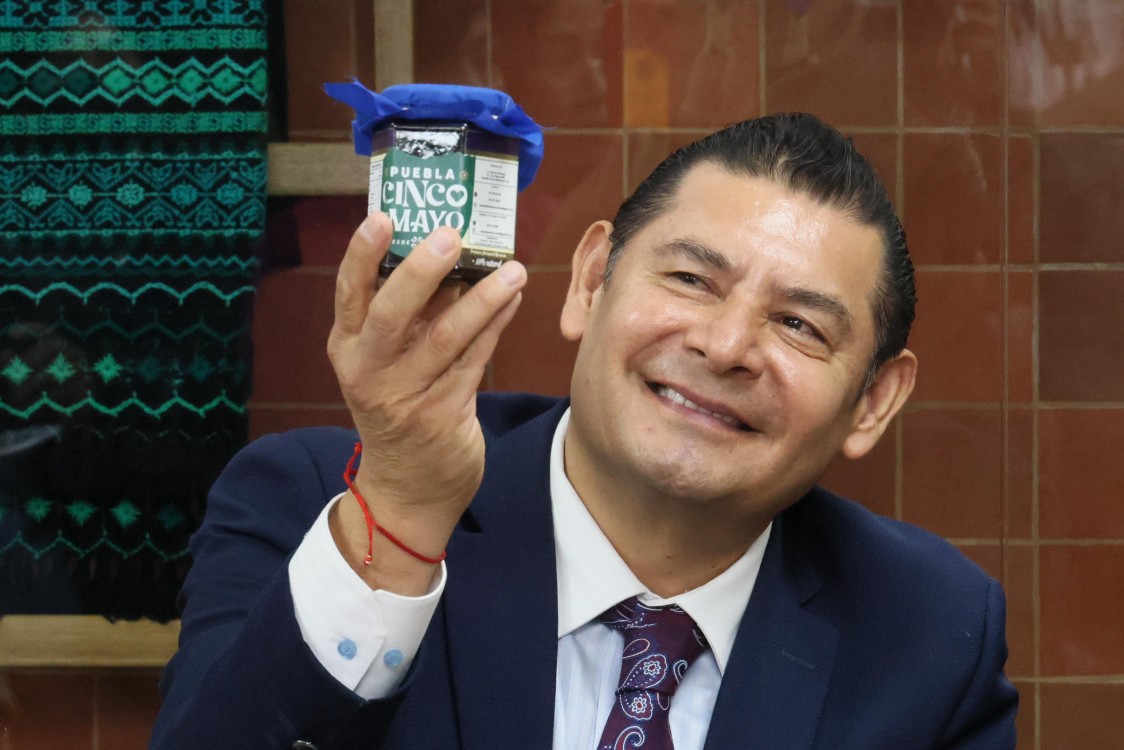 Chiles en Nogada 2025: Puebla refuerza identidad y preserva agricultura tradicional ante desafíos climáticos