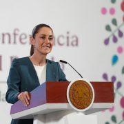 México busca nuevo acuerdo integral con EUA para fortalecer frontera, migración y comercio: