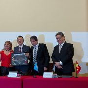 “La libertad es un principio que defiendo”