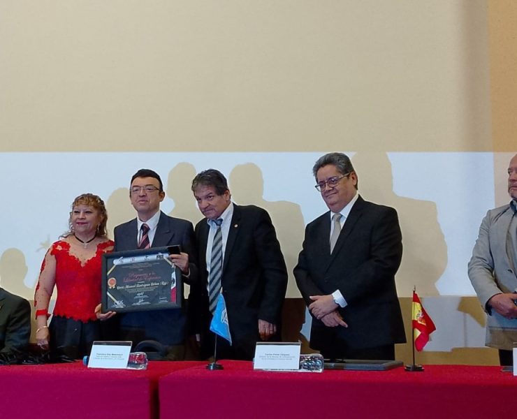 “La libertad es un principio que defiendo”