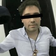 Ovidio Guzmán López: su confesión sacude la estructura interna del Cártel de Sinaloa