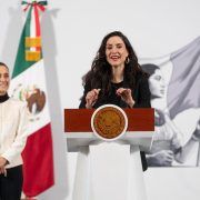 Jóvenes de México y EUA se unen a través de la música para cantar por la paz y alejarse de las adicciones