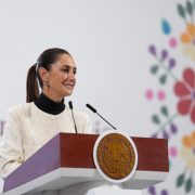 Sheinbaum exige claridad a EUA sobre acuerdo con Ovidio Guzmán: “La relación bilateral merece coherencia”