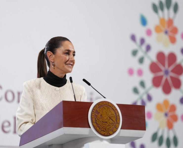 Sheinbaum exige claridad a EUA sobre acuerdo con Ovidio Guzmán: “La relación bilateral merece coherencia”