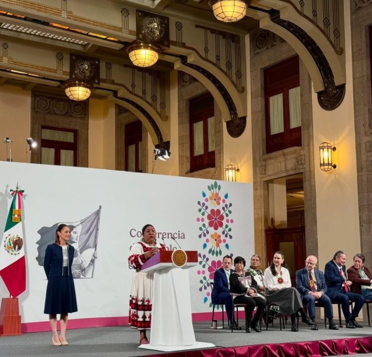 La Ruta Wixárika: un triunfo de la conservación biocultural y la lucha indígena contemporánea