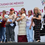 “Desde la Cuna”: un paso hacia la justicia social para la primera infancia en la CDMX