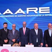 Marín Mollinedo impulsa nuevo modelo aduanero para fortalecer economía y soberanía del país