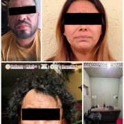 Desarticulan red de extorsión que operaba desde Puebla y Ciudad de México: usaban cabinas falsas para simular secuestros