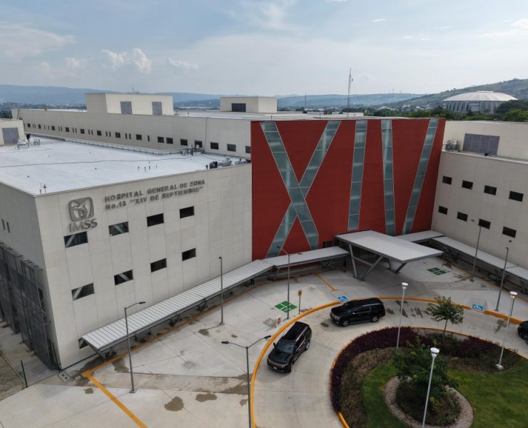 Claudia Sheinbaum refuerza compromiso con Chiapas: salud, infraestructura y soberanía como ejes del desarrollo