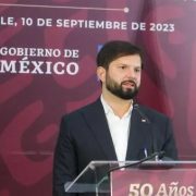 Alianza Democrática cobra fuerza frente a amenazas globales: Chile lidera nuevo bloque progresista con respaldo internacional