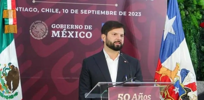 Alianza Democrática cobra fuerza frente a amenazas globales: Chile lidera nuevo bloque progresista con respaldo internacional