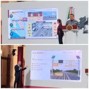 Refuerzan seguridad en carreteras clave con despliegue tecnológico y operativo sin precedentes