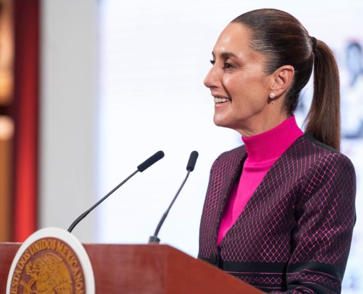 Gobierno de México exige repatriación inmediata de 14 migrantes detenidos en centro de reclusión estadounidense