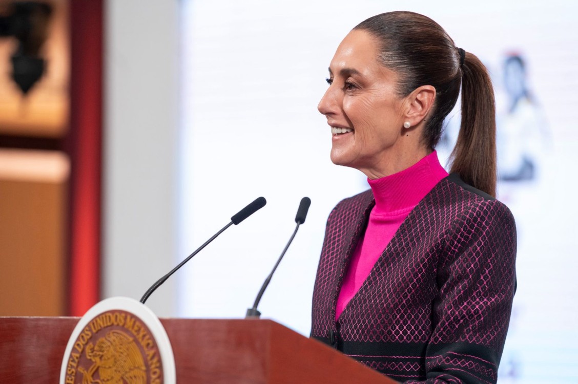 Gobierno de México exige repatriación inmediata de 14 migrantes detenidos en centro de reclusión estadounidense