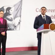 Refuerzan colaboración federal y estatal para detener a exsecretario de Seguridad de Tabasco acusado de secuestro y extorsión