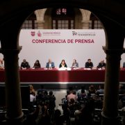 Gobierno capitalino impulsa nueva gobernanza urbana frente a la gentrificación