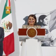 Gobierno de la CDMX acusa ilegalidad en el retiro y posible subasta de esculturas del Che y Fidel: “El patrimonio no se vende