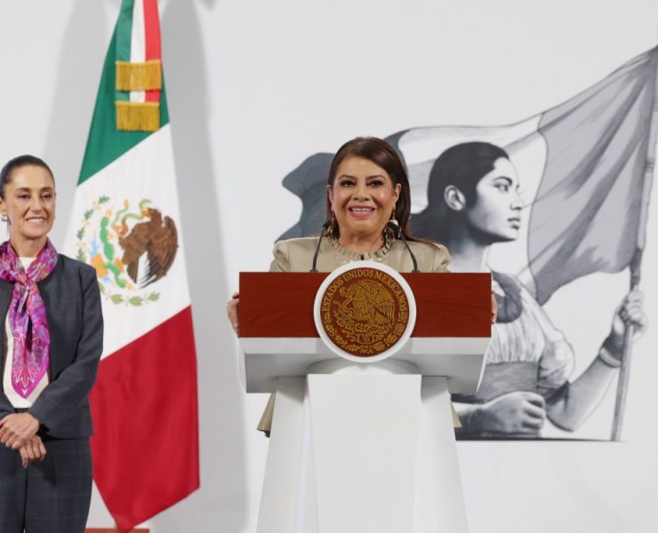 Gobierno de la CDMX acusa ilegalidad en el retiro y posible subasta de esculturas del Che y Fidel: “El patrimonio no se vende