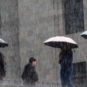 Enfoque alternativo: Llamado a la prevención comunitaria ante temporada de lluvias intensas en la capital