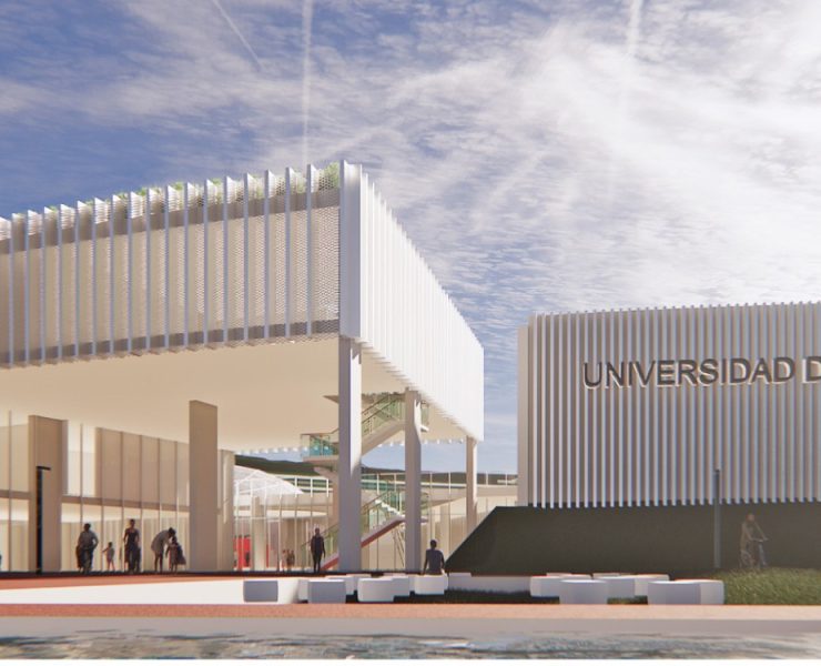 Nuevo enfoque de nota periodística: Puebla apuesta por el deporte como motor educativo y de paz social con Universidad del Deporte