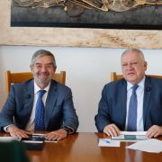 Simplifican regreso a México de migrantes: nuevo mecanismo facilitará traslado de menaje y herramientas de trabajo