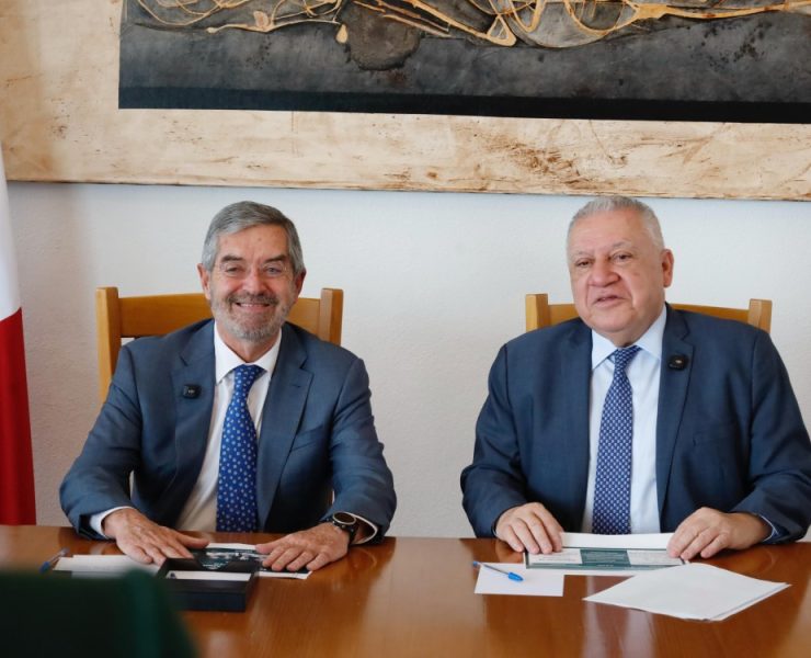 Simplifican regreso a México de migrantes: nuevo mecanismo facilitará traslado de menaje y herramientas de trabajo