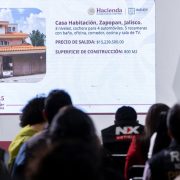 GOBIERNO REFUERZA ESTRATEGIA DE JUSTICIA SOCIAL CON SUBASTAS Y ENTREGA DIRECTA DE BIENES INCAUTADOS