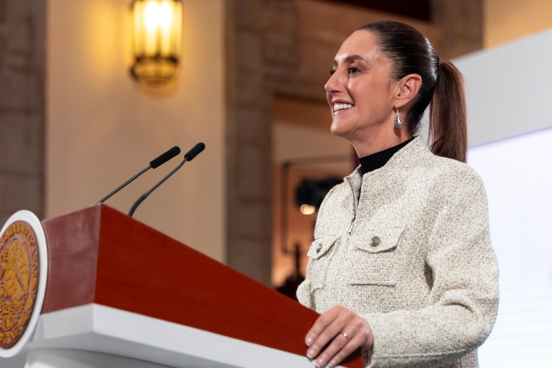 Sheinbaum apuesta por una diplomacia económica multilateral: México estrecha lazos con Brasil, Canadá, UE y países de Centroamérica
