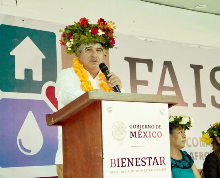 Reconocimiento con justicia: FAISPIAM fortalece el poder de decisión comunitaria en pueblos indígenas y afromexicanos