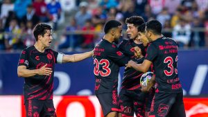 La actividad de viernes en el Apertura 2025, culminó con un empate a un gol, entre los Xolos de Tijuana y los Bravos de Juárez.