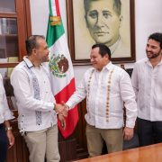 ¡OXXO Apuesta Fuerte! Yucatán capta inversión histórica de OXXO por más de 1,250 mdp