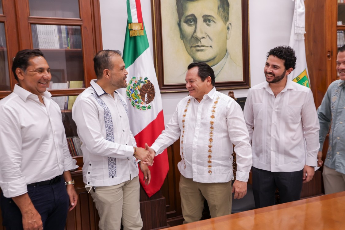¡OXXO Apuesta Fuerte! Yucatán capta inversión histórica de OXXO por más de 1,250 mdp