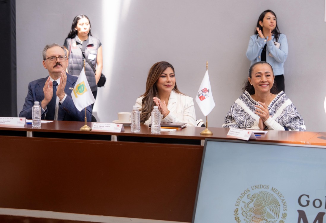 Yucatán como epicentro de la transformación social