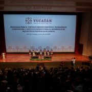Yucatán será consolidado como potencia científica ¡Así lo lograrán!