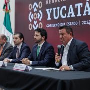 Yucatán será el epicentro agroindustrial con la Expo Pro Agro Innovación 2025