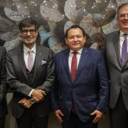 ¡Histórico!: Yucatán será sede del Raisina Dialogue foro internacional sobre geopolítica y economía