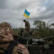 Ucrania propone reanudar conversaciones de paz con Rusia