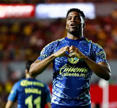 Raúl ``La Pantera´´ Zúñiga , falló el último penal del América ante Real Salt Lake.