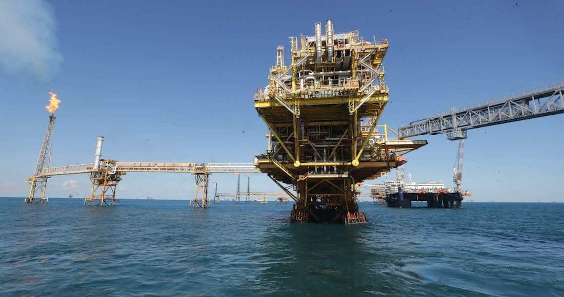 Pesca en áreas restringidas por Pemex, reactivaría la economía en la Isla del Carmen