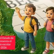 Nuevo ciclo escolar: Gobierno presenta calendario escolar 2025–2026