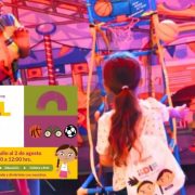 ¡No te lo pierdas! Gobierno lanza el campamento de Verano "Baaxal Paal Renacimiento” 2025