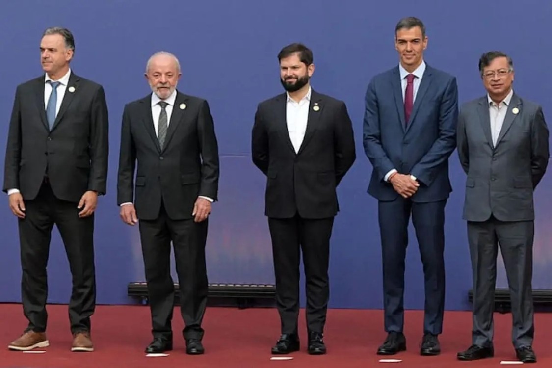 encuentro anual “Democracia Siempre”